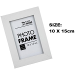 White Picture Frame 